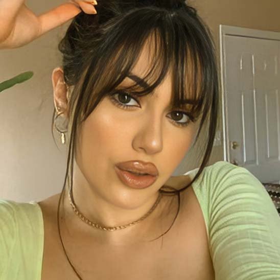 Extensions clip cheveux/ BETSY