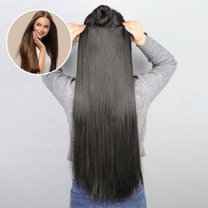 Extensions cheveux/ EMMA