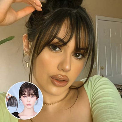 Extensions clip cheveux/ BETSY