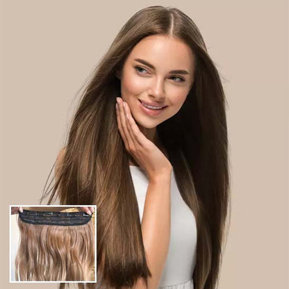 Extensions cheveux/ EMMA