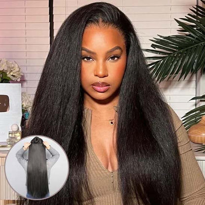 Extensions cheveux/ EMMA