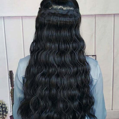 Extensions cheveux/ EMMA