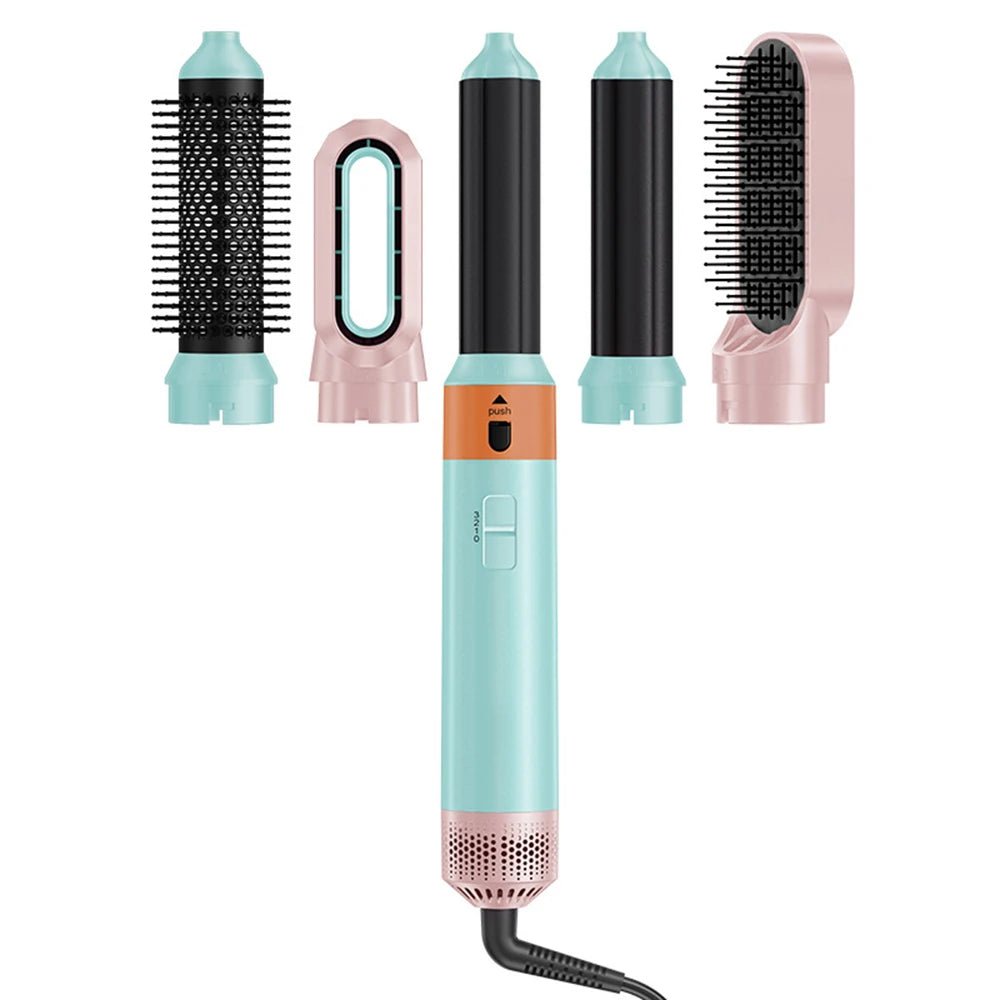ProStyle 5-in-1 Hair Dryer