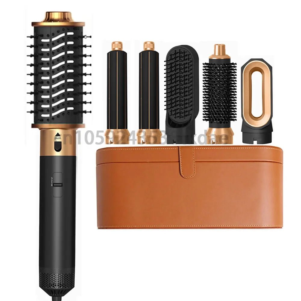 MultiStyle 6-in-1 Hair Dryer