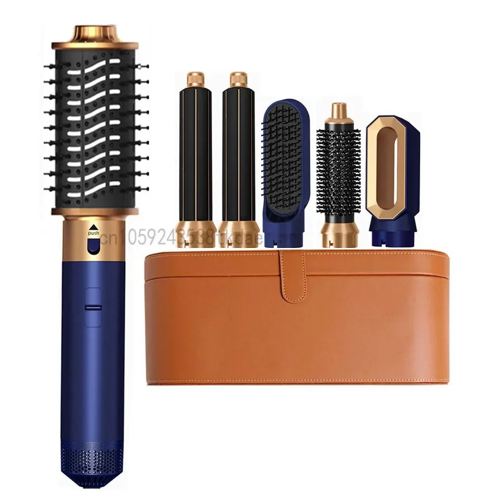 MultiStyle 6-in-1 Hair Dryer