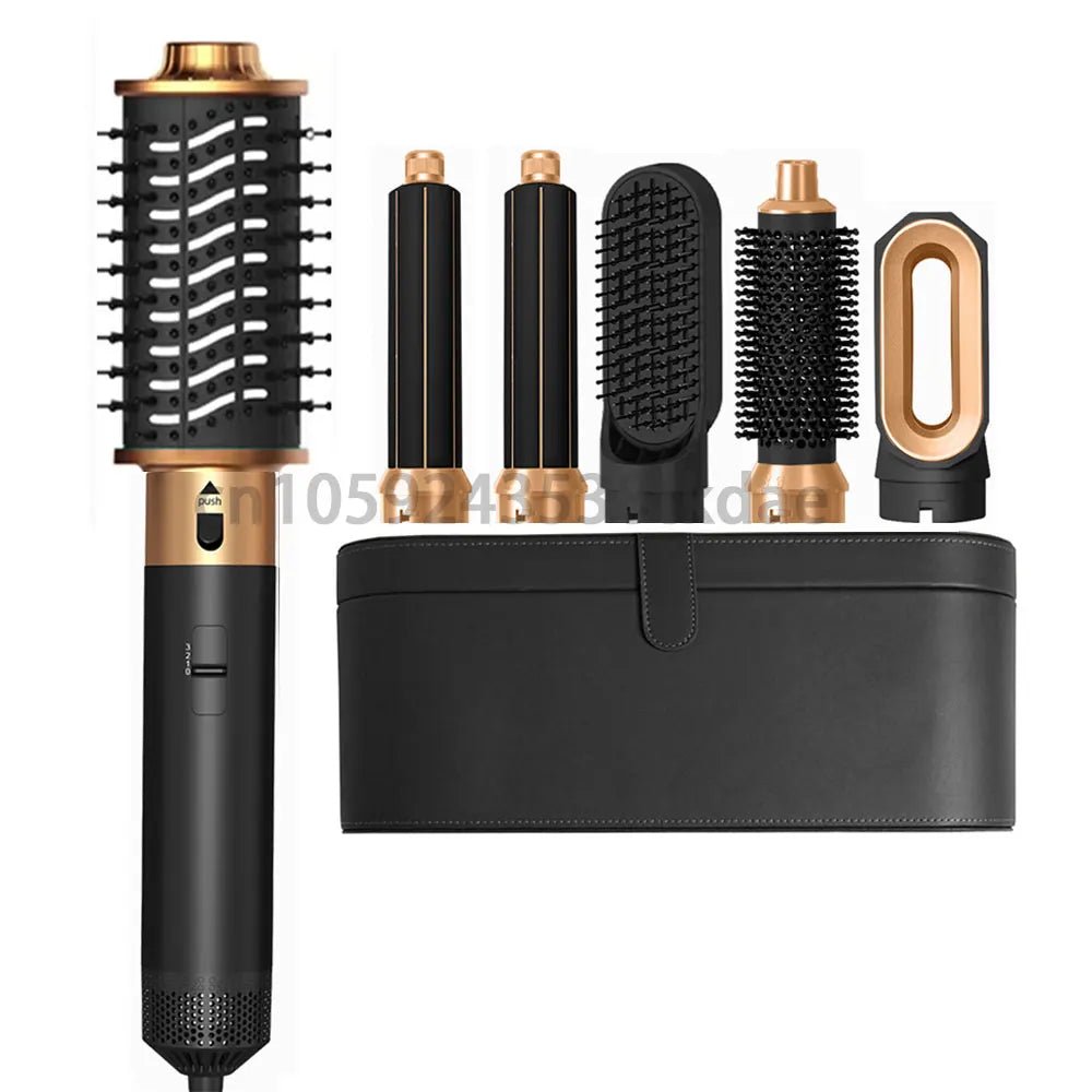 MultiStyle 6-in-1 Hair Dryer