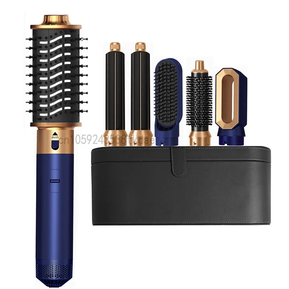 MultiStyle 6-in-1 Hair Dryer