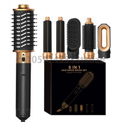 MultiStyle 6-in-1 Hair Dryer