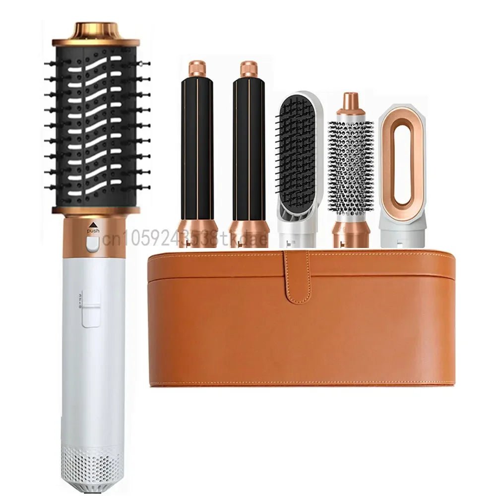 MultiStyle 6-in-1 Hair Dryer
