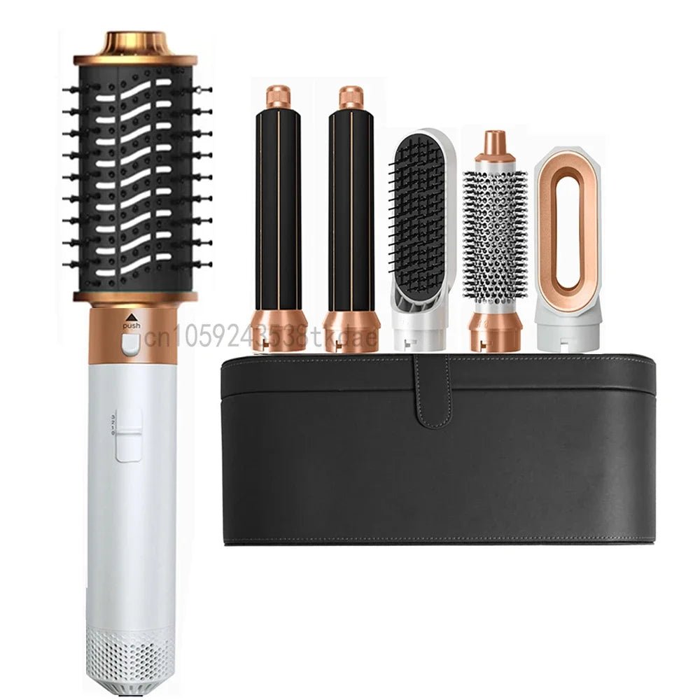 MultiStyle 6-in-1 Hair Dryer