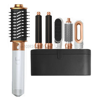 MultiStyle 6-in-1 Hair Dryer