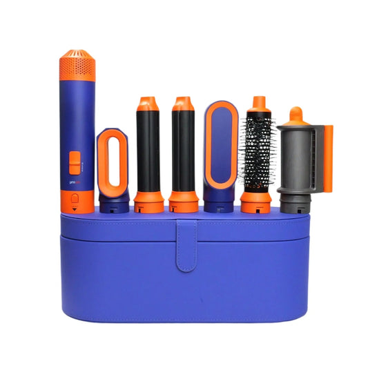 MultiStyle 6-in-1 Hair Dryer 22