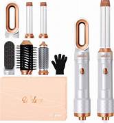 6-in-1 Fast Hair Styler Tool