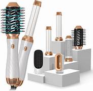 6-in-1 Fast Hair Styler Tool