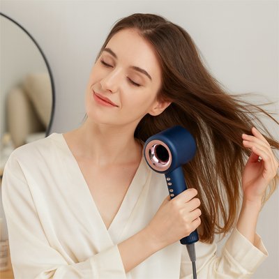 Professional Ionic Hair Dryer