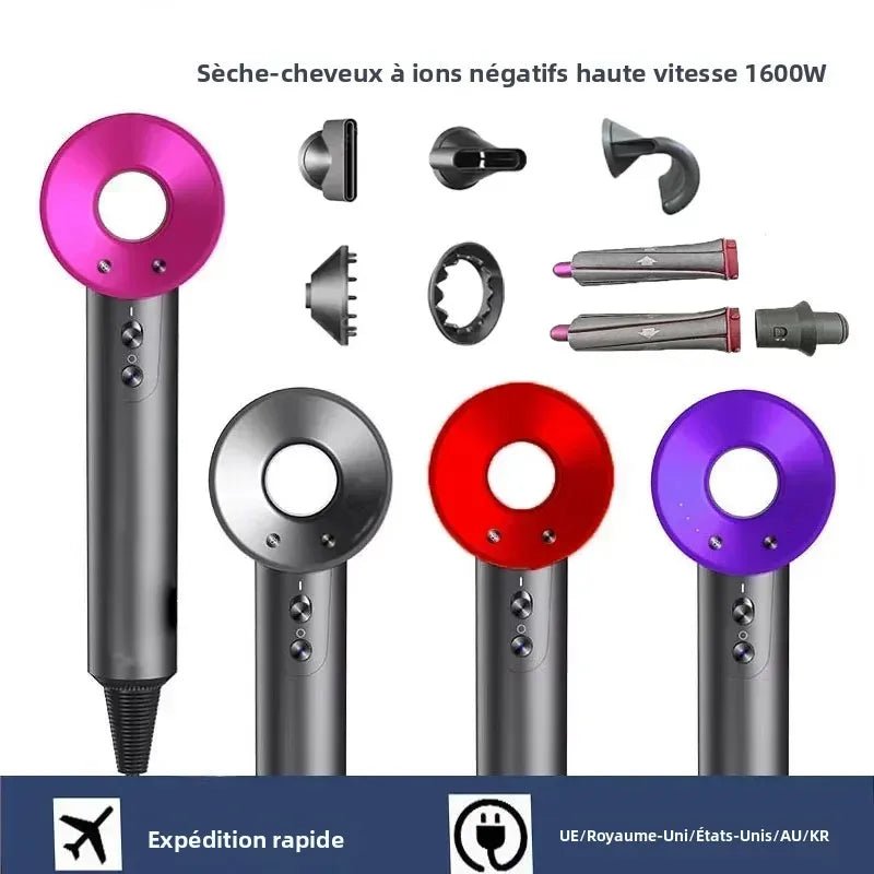 Power Diut Professional Hair Dryer