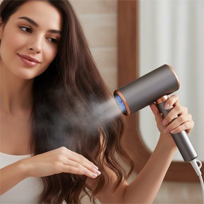 Pro Rapid Dry Professional Dryer