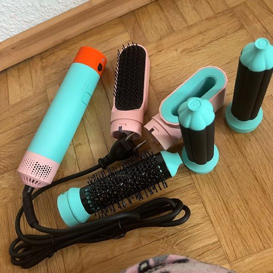 Rapid Pro Professional Hair Dryer
