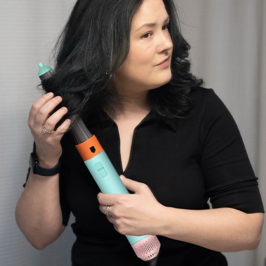 Rapid Pro Professional Hair Dryer