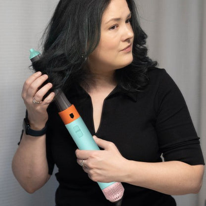 Rapid Pro Professional Hair Dryer