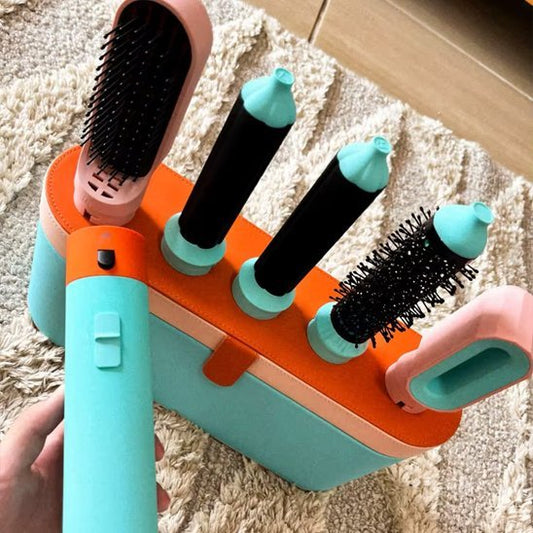 Rapid Pro Professional Hair Dryer