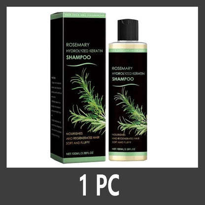 Rosemary Organic Hair Growth Care