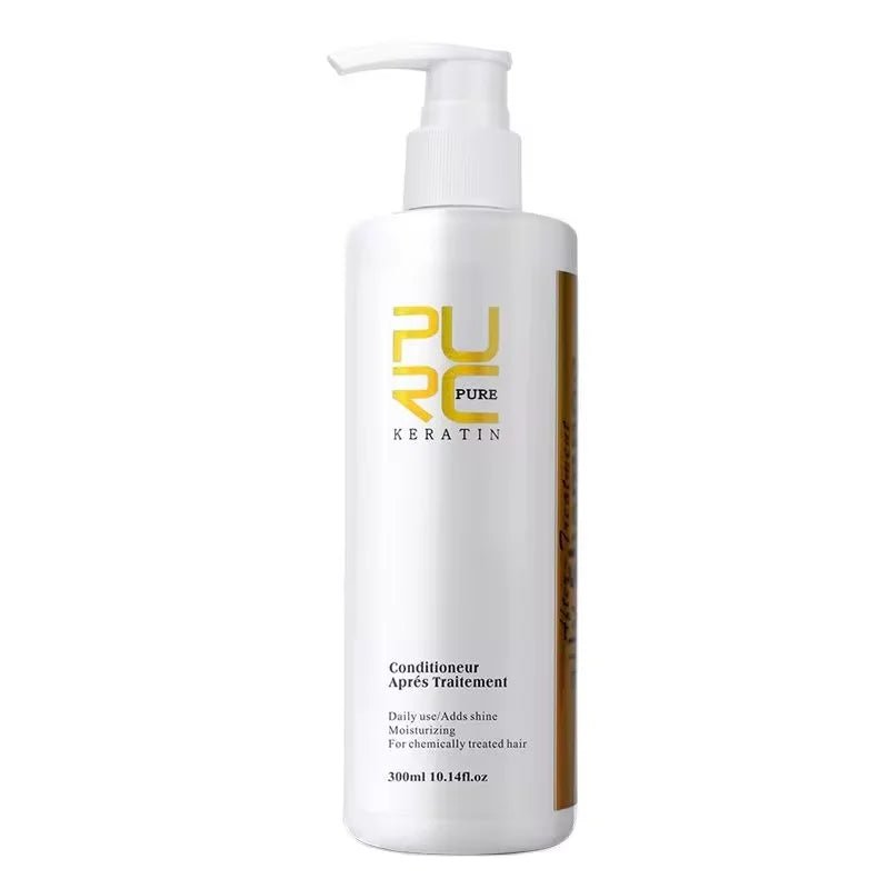 PURC Damaged Hair Treatment Care