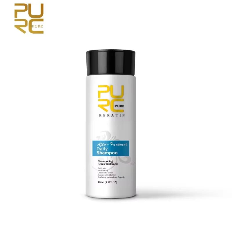 PURC Damaged Hair Treatment Care