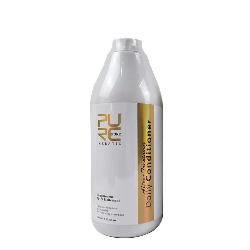 PURC Damaged Hair Treatment Care