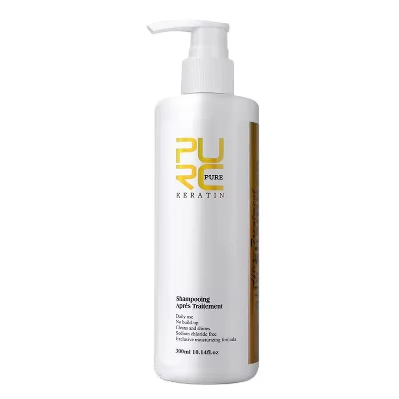 PURC Damaged Hair Treatment Care