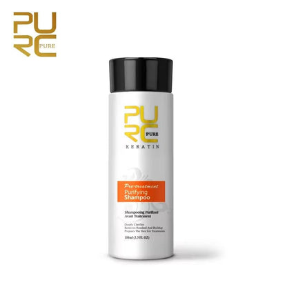 PURC Damaged Hair Treatment Care
