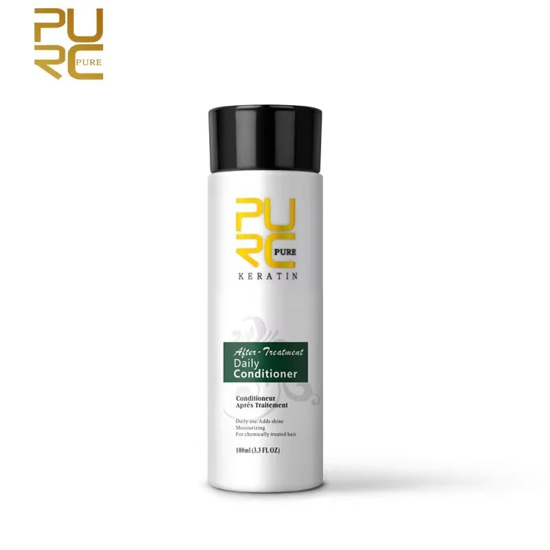 PURC Damaged Hair Treatment Care