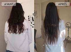 Biotin Hair Growth Spray